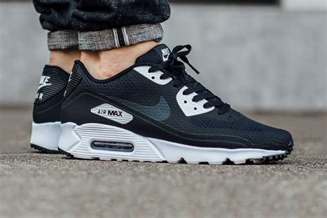 Nike Air Max 90 Essential Black Men's 